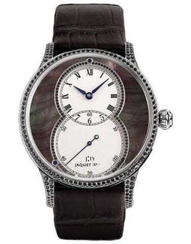 JAQUET DROZ J014014250 GRANDE SECONDE