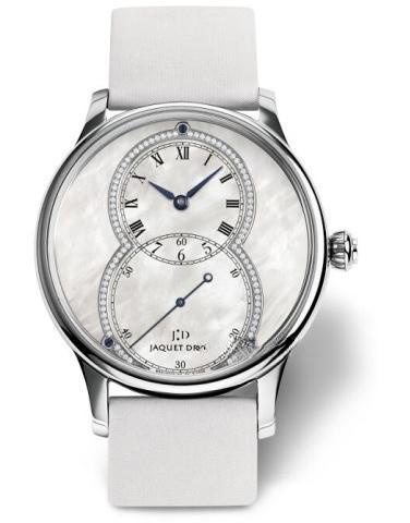 JAQUET DROZ J014014271 GRANDE SECONDE
