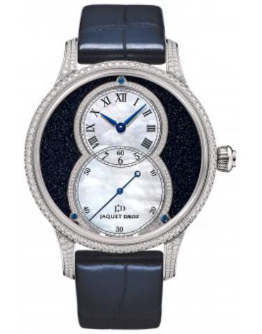 JAQUET DROZ J014014291 GRANDE SECONDE