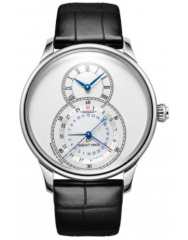 JAQUET DROZ J016030240 GRANDE SECONDE