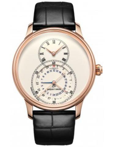 JAQUET DROZ J016033200 GRANDE SECONDE