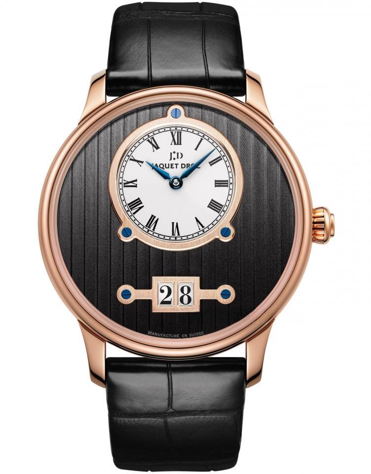 JAQUET DROZ J016933240 GRANDE SECONDE