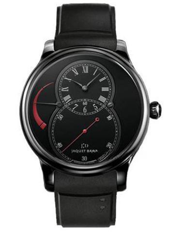JAQUET DROZ J027035401 GRANDE SECONDE