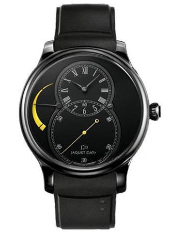 JAQUET DROZ J027035404 GRANDE SECONDE