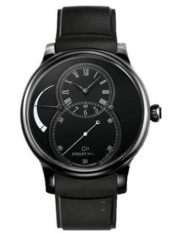 JAQUET DROZ J027035406 GRANDE SECONDE