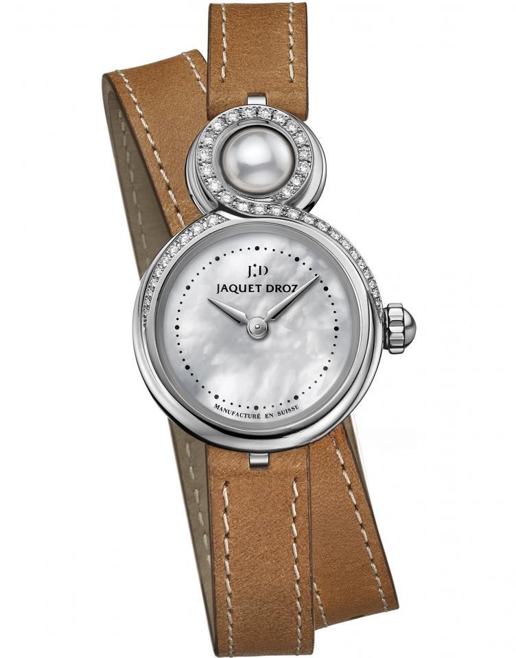 JAQUET DROZ J014600373 LADY 8