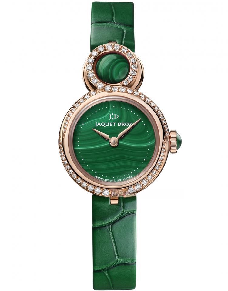 JAQUET DROZ J014603272 LADY 8