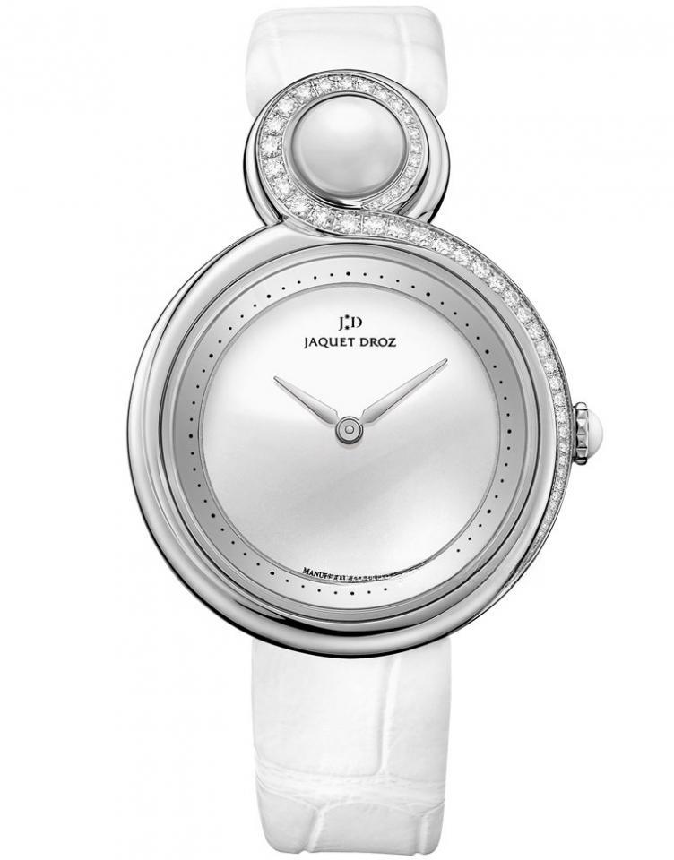 JAQUET DROZ J014500241 LADY 8