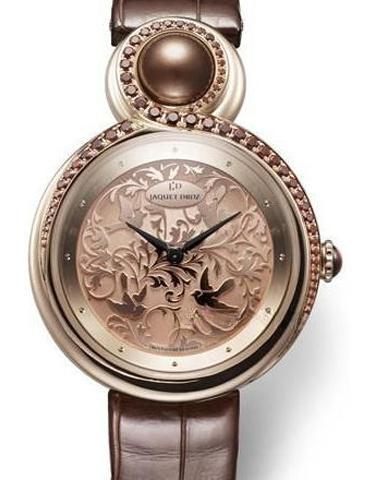 JAQUET DROZ J014503200 LADY 8