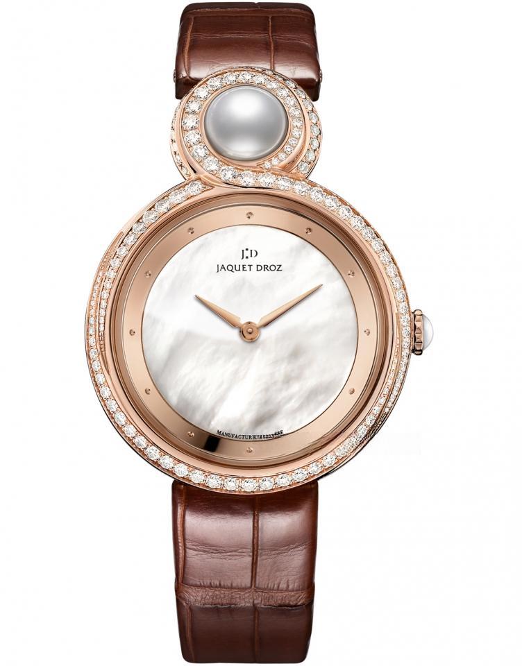 JAQUET DROZ J014503270 LADY 8