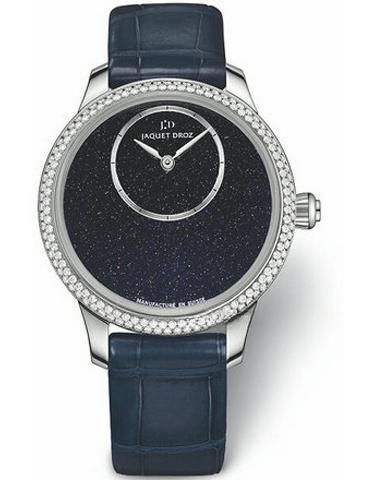 JAQUET DROZ J005000271 PETITE HEURE MINUTE