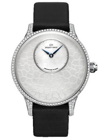 JAQUET DROZ J005014571 PETITE HEURE MINUTE