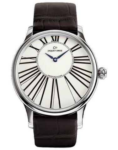 JAQUET DROZ J005020202 PETITE HEURE MINUTE