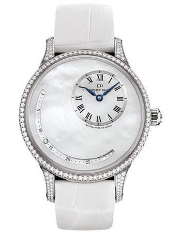 JAQUET DROZ J021014204 PETITE HEURE MINUTE