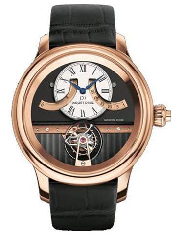JAQUET DROZ J028033201 PETITE HEURE MINUTE