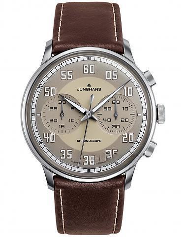 JUNGHANS 027/3684.00 JUNGHANS MEISTER