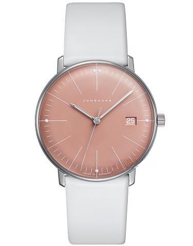 JUNGHANS 047/4658.00 MAX BILL BY JUNGHANS