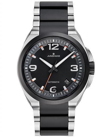 JUNGHANS 027/1501.44 PERFORMANCE