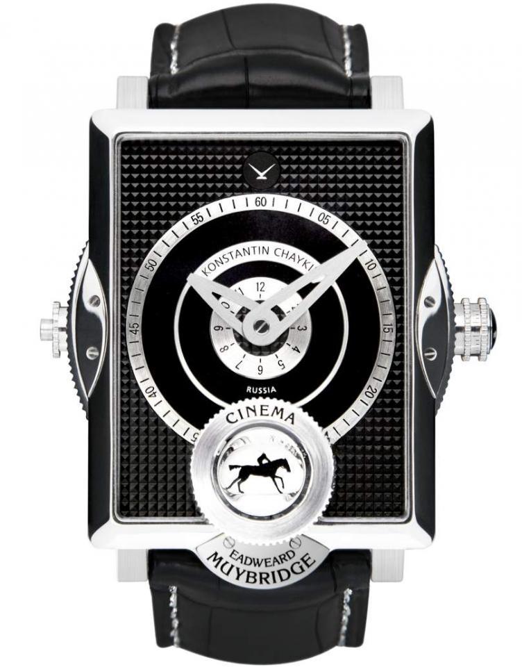 KONSTANTIN CHAYKIN K200PT0A05LS CINEMA