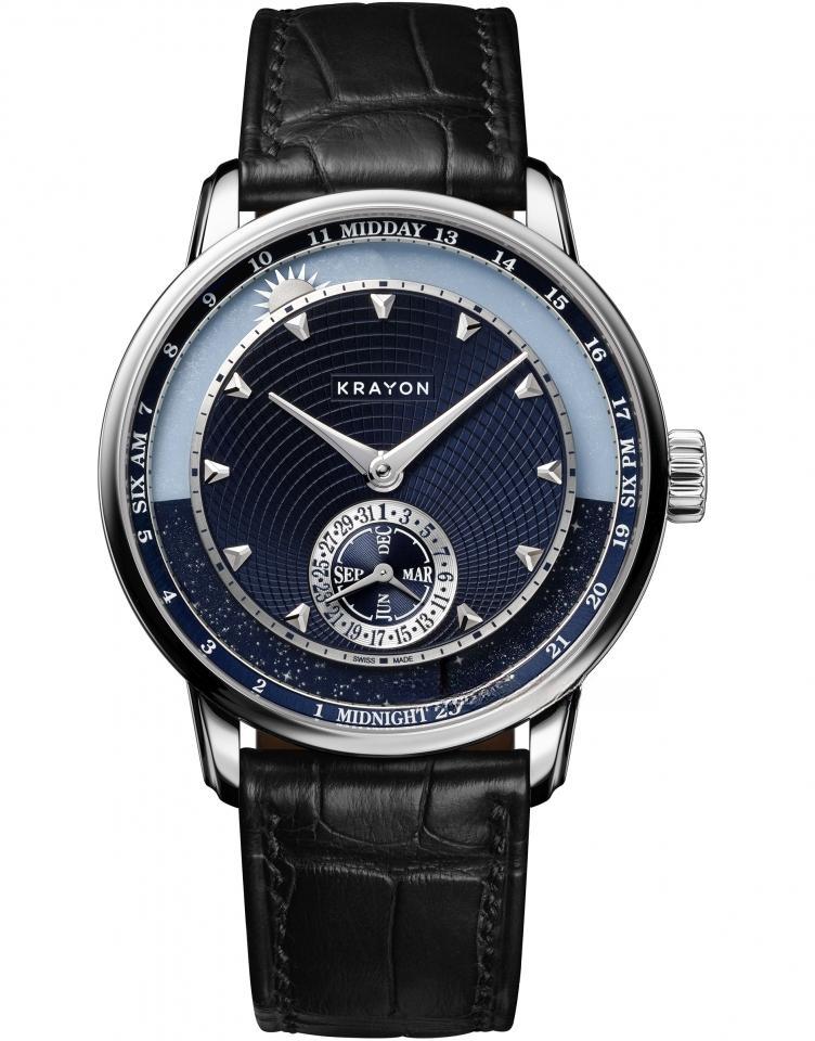 KRAYON C030-01 ANYWHERE