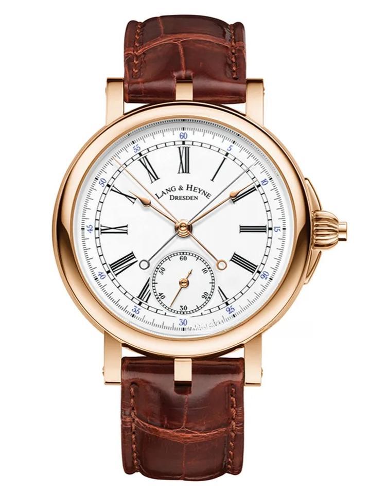 LANG & HEYNE Albert ALBERT