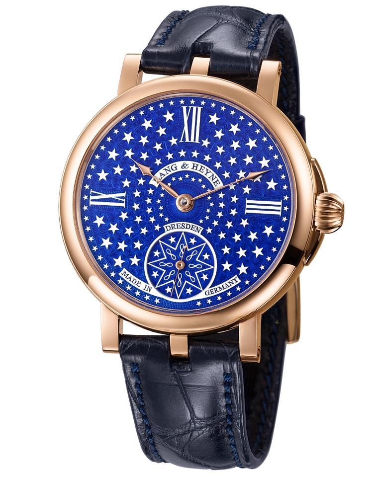 LANG & HEYNE Champleve CHAMPLEVÉ