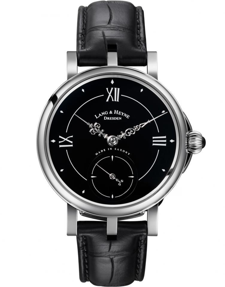LANG & HEYNE Friedrich III Manufaktur Edition FRIEDRICH III