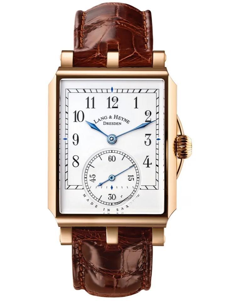 LANG & HEYNE GEORG GEORG