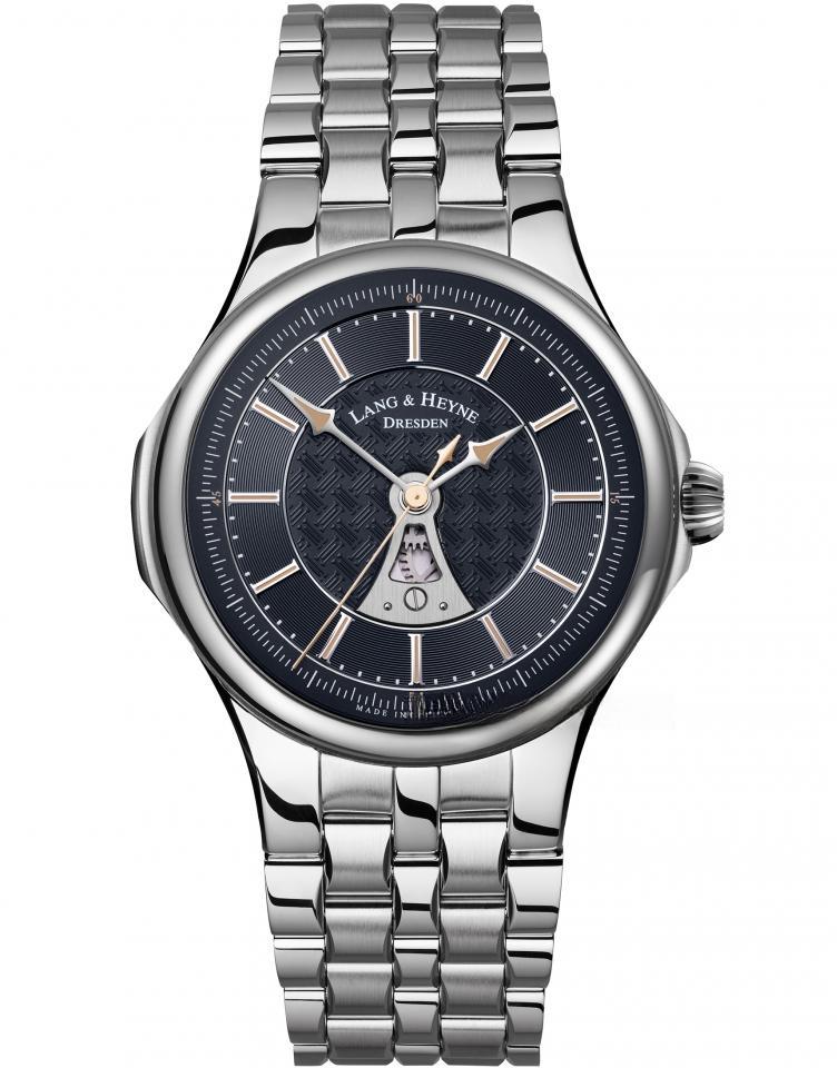LANG & HEYNE （Hektor Edition II） Hektor Edition II