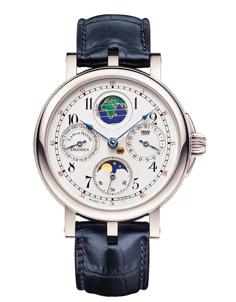 LANG & HEYNE Moritz MORITZ