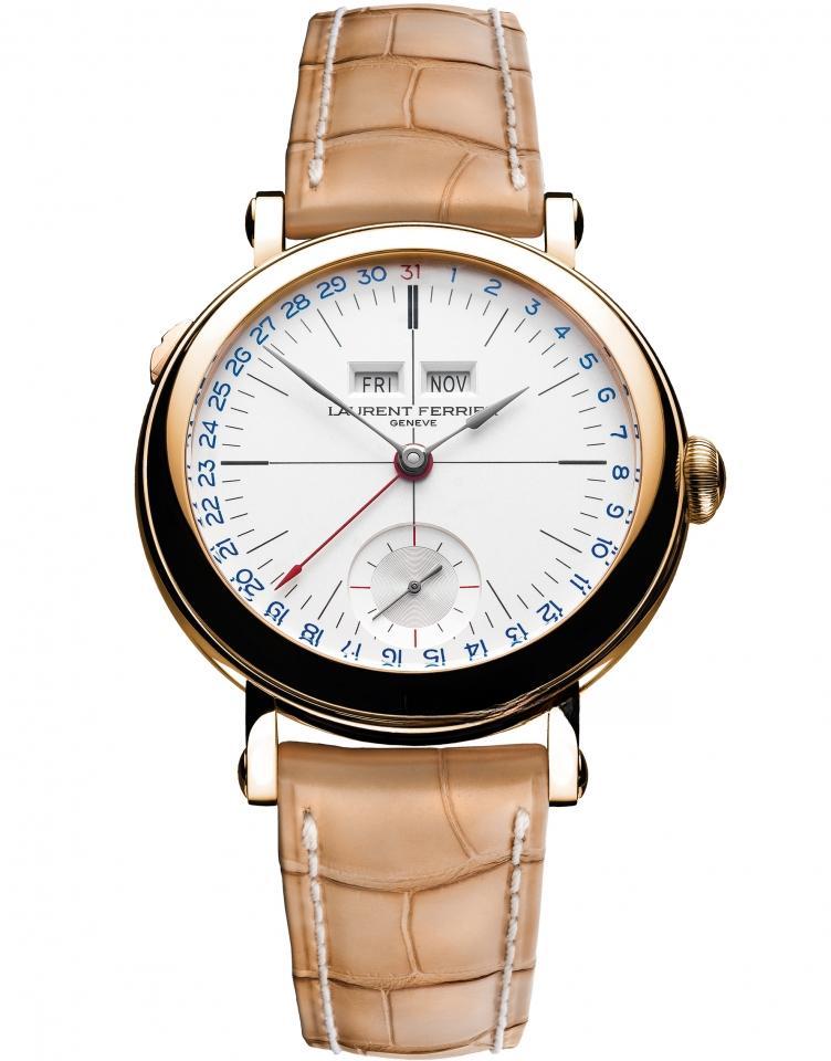 LAURENT FERRIER LCF025.R5.G1G ÉCOLE