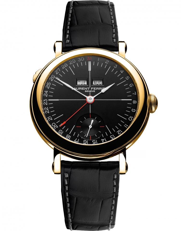 LAURENT FERRIER LCF025.J1.N1W ÉCOLE