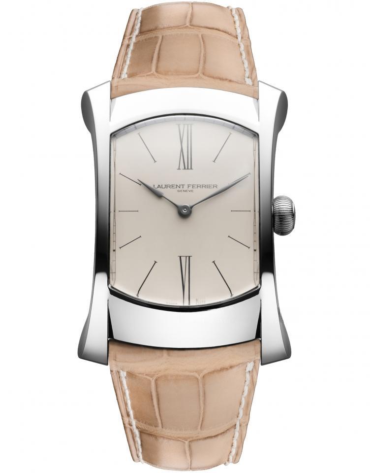 LAURENT FERRIER LCF 032.AC.AG1 Bridge One