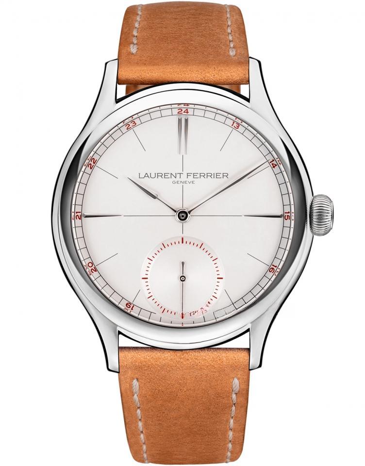 LAURENT FERRIER LCF036.TI.G1G CLASSIC