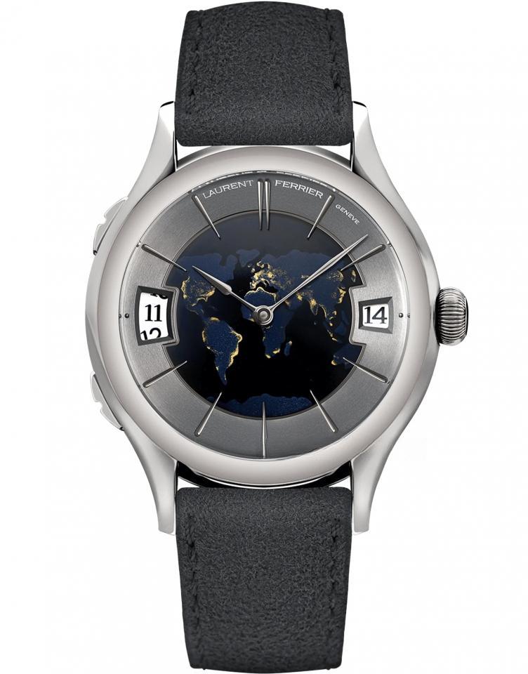 LAURENT FERRIER LCF012.G1.NGE10 CLASSIC