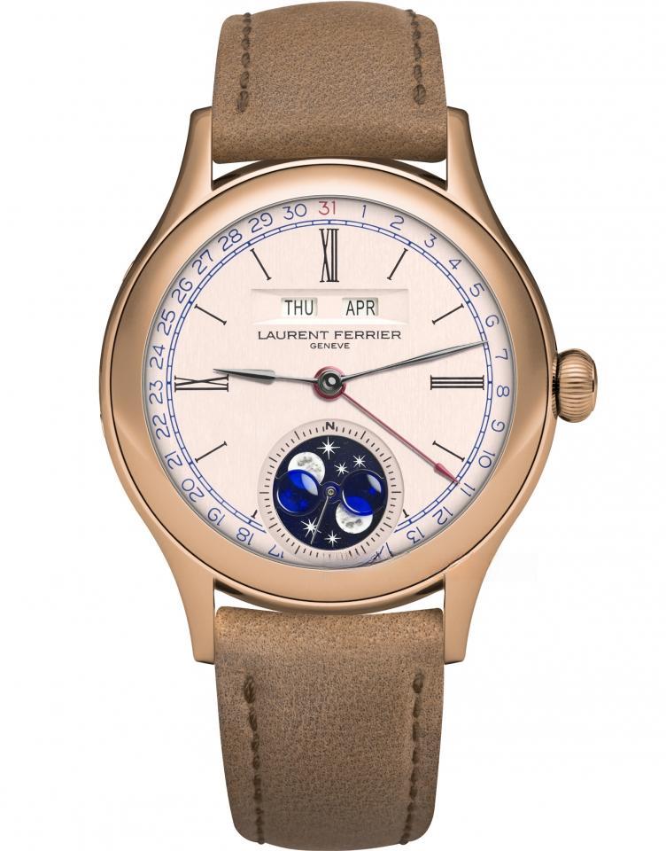 LAURENT FERRIER LCF039.R5.G3N CLASSIC