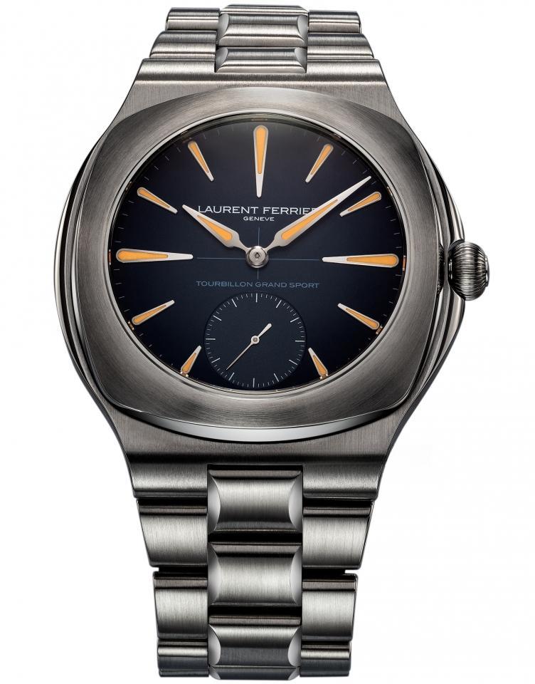LAURENT FERRIER LCF 041.2.AC.C1GO GRAND SPORT
