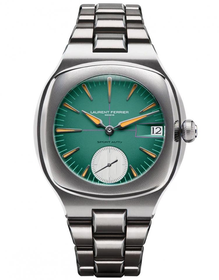 LAURENT FERRIER LCF040.T1.V1GCO SPORT