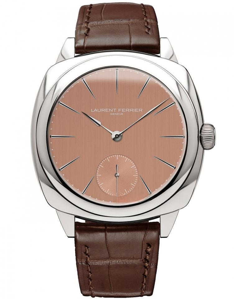 LAURENT FERRIER LCF013.AC.RG1 SQUARE