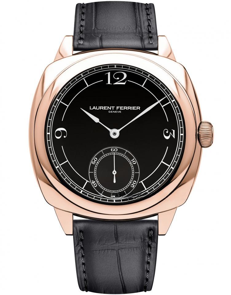 LAURENT FERRIER LCF013.R5.N2W SQUARE