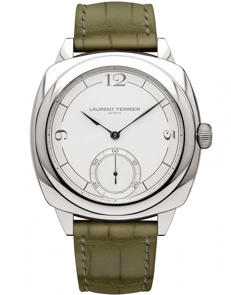 LAURENT FERRIER LCF013.AC.G3N SQUARE