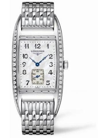 LONGINES L2.694.0.83.6 其他