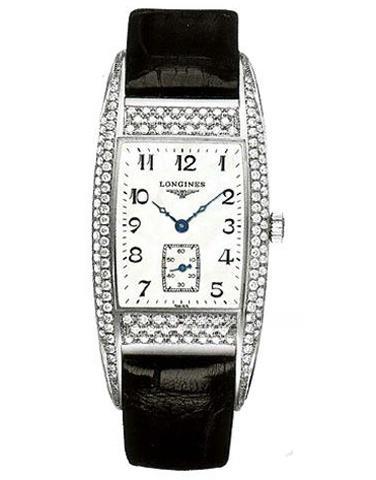 LONGINES L2.694.0.93.4 其他