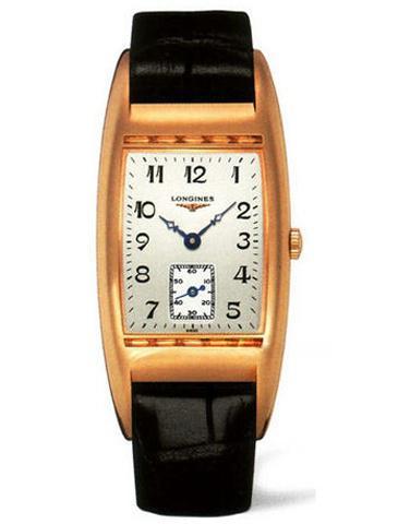 LONGINES L2.694.8.73.3 其他