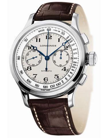 LONGINES L2.730.4.11.0 其他