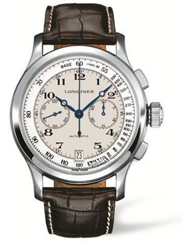 LONGINES L2.730.4.18.0 其他
