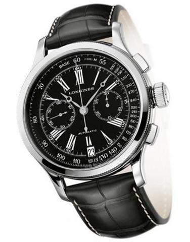 LONGINES L2.730.4.58.0 其他