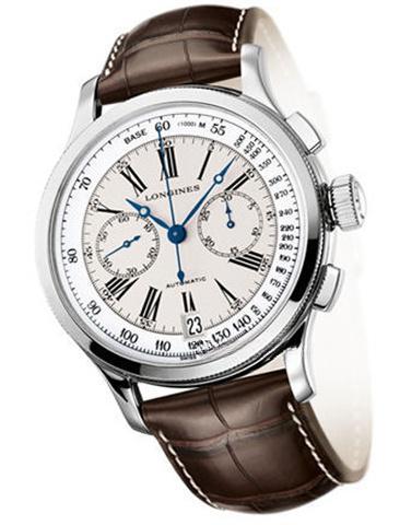 LONGINES L2.730.4.78.0 其他