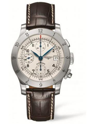 LONGINES L2.741.4.73.2 其他