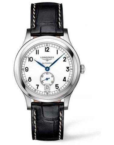 LONGINES L2.767.4.13.2 其他